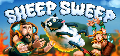 Banner of Sheep Sweep 