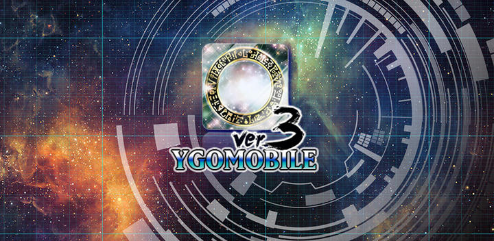 Banner of YGOMobile：New Master Rule 