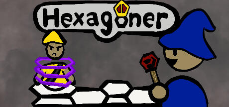 Banner of Hexagoner 