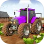 Icon of American Farming Simulator 3D