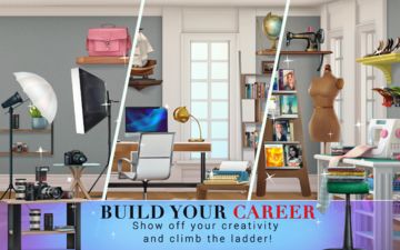 Desperate Housewives: The Game Game Screenshot