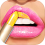 Lip Art Makeup Artist Games