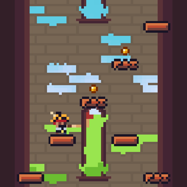 Knuper Game Screenshot