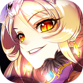 Queen's Knights - Slash IDLE