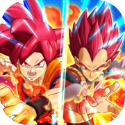 DRAGON BALL GEKISHIN SQUADRA