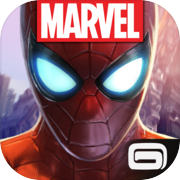 Spider-Man Unlimited