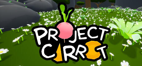 Banner of Project Carrot 