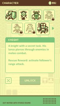 The Lost Shield Game Screenshot