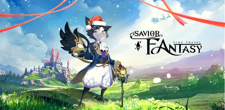 Banner of Savior Fantasy 2.0.5