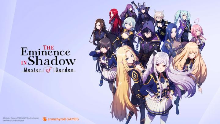 Banner of ភាពល្បីល្បាញនៅក្នុង Shadow RPG 2.5.0