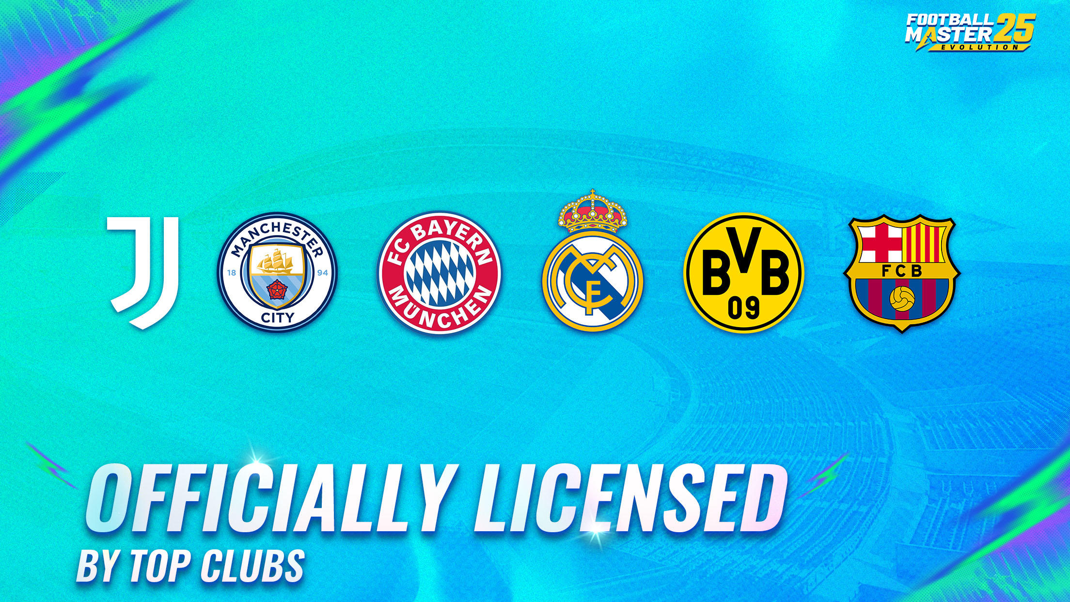 Football Master 2-Soccer Star Game Screenshot