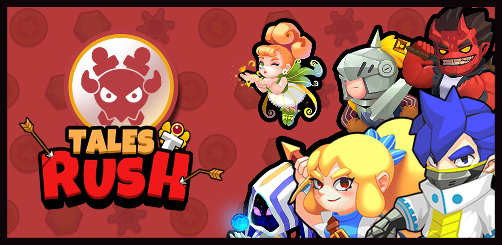Banner of Tales Rush! 1.5.9