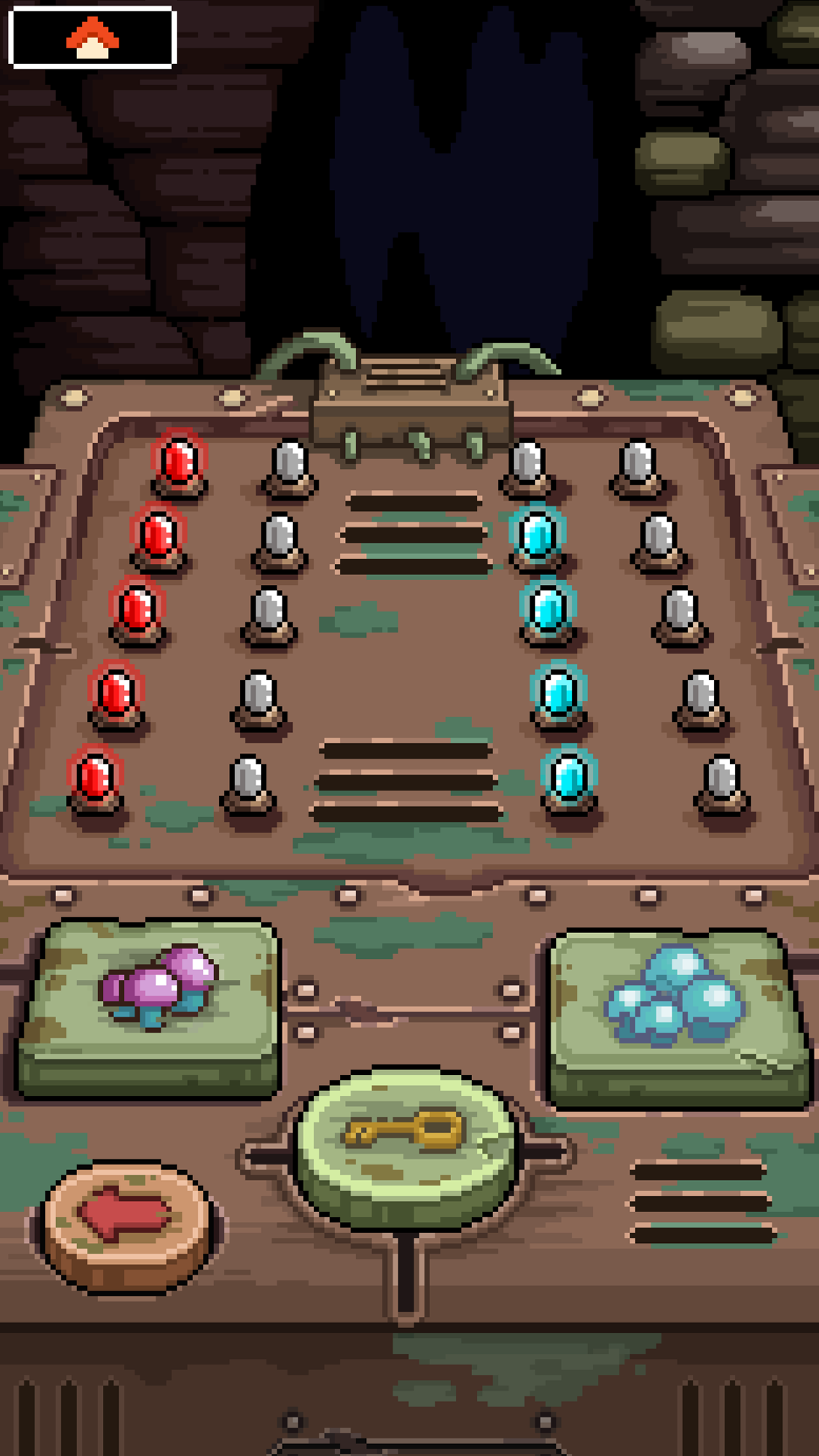 Bluebird of Happiness Game Screenshot