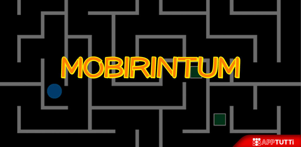 Banner of Mobirintum 1.1.1