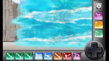 Dino Robot - Triceranodon 遊戲截圖