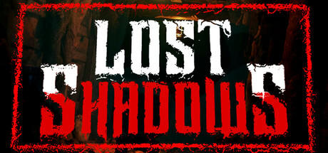 Banner of Lost Shadows 