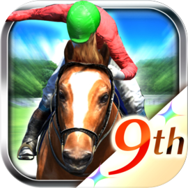 ダービーインパクト [競馬ゲーム・育成シミュレーション]