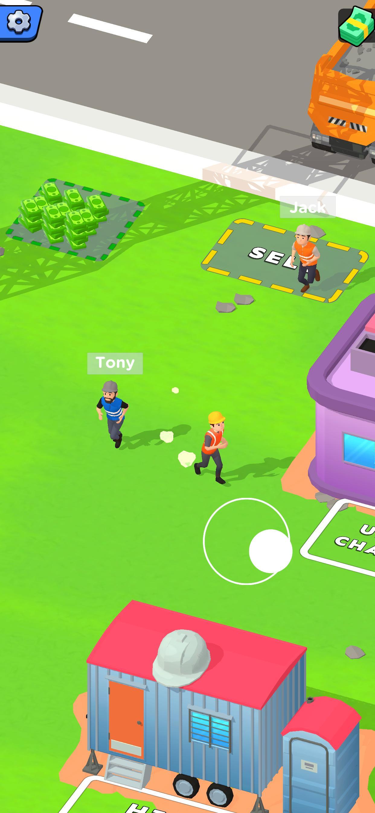 Construction Arcade Latest Version for Android/iOS - TapTap