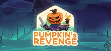 Banner of Pumpkin's Revenge 