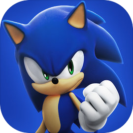 Download Sonic Forces APK - SONIC AT THE OLYMPIC GAMES - TOKYO 2020 - Sonic  Cat - Slash the Beats - TapTap