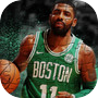 Icon of Boston Celtics Puzzles