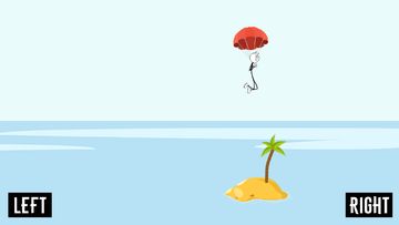Stickman jailbreak 9 Game Screenshot