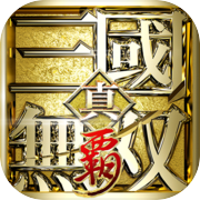 真・三國無双 覇