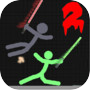 Icon of Stickman Warriors 2 Epic