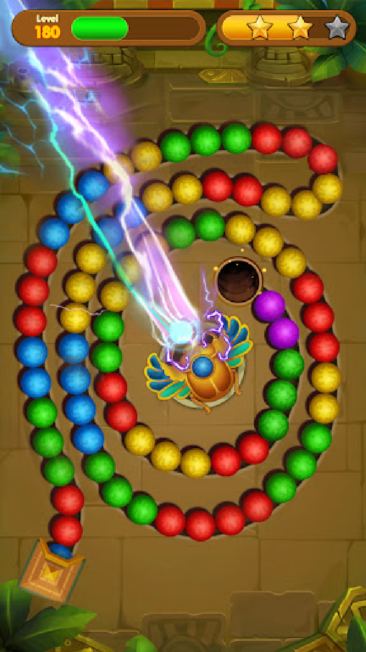 Marble Shooter android iOS-TapTap