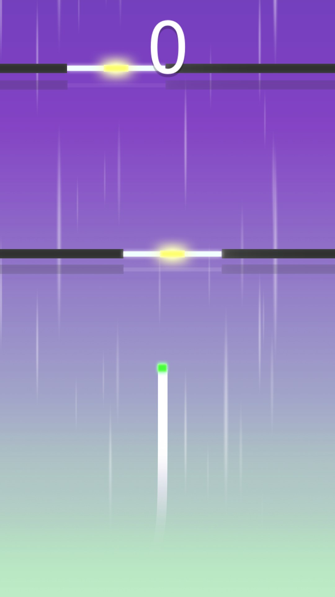 Break Point Game Screenshot