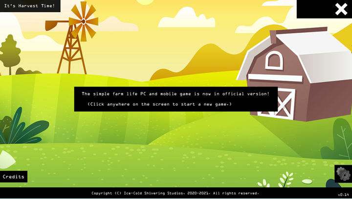 Screenshot 1 of ¡Es tiempo de cosecha! 