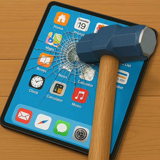 Break The Screen Latest Version for Android/iOS APK - TapTap
