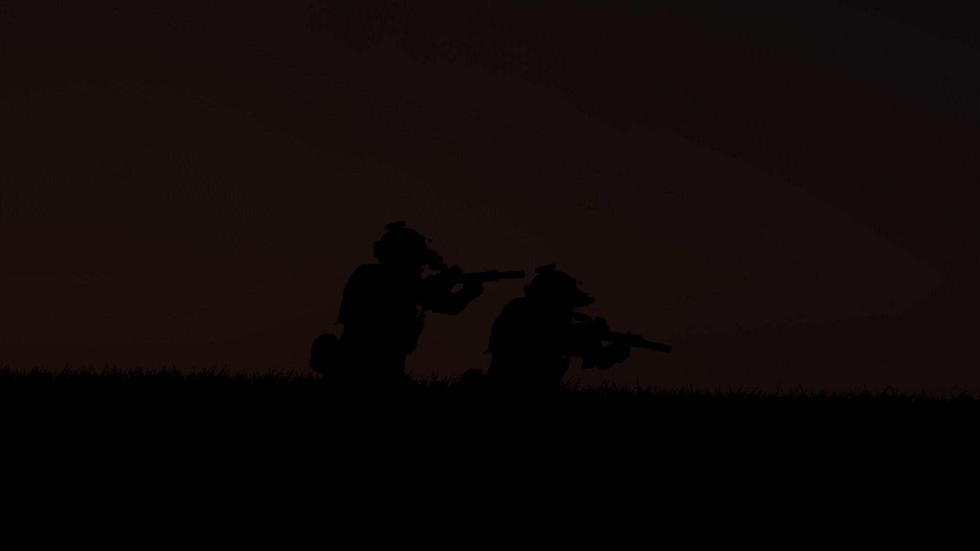 Captura de Tela do Jogo OPERATOR