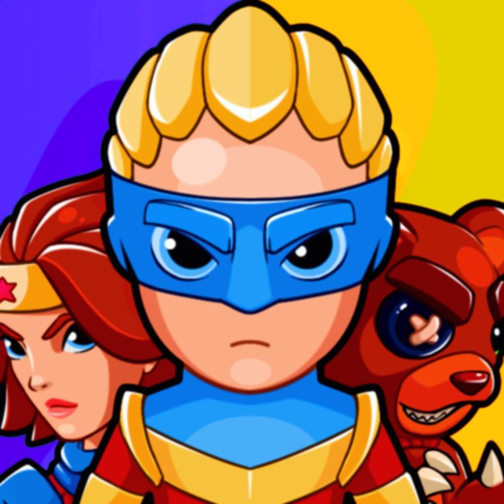 Battle Hero Latest Version for Android/iOS APK - TapTap