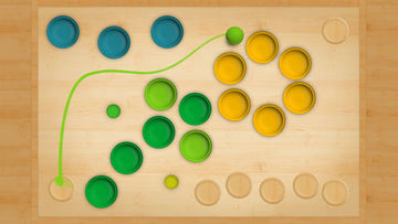 Blendamaze Game Screenshot