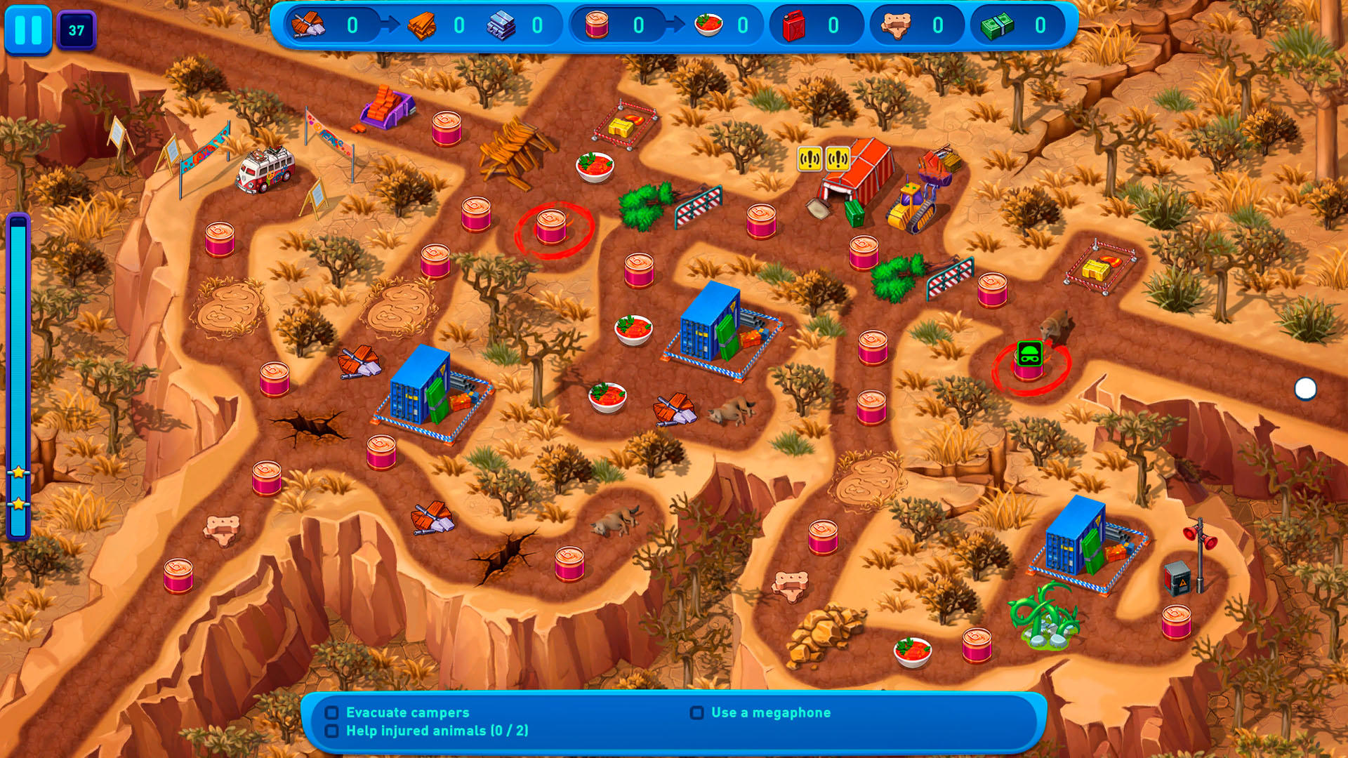 Screenshot 5 of Emergency Crew 2 