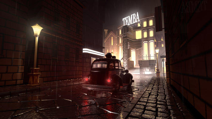 The Journey Down: Chapter Two 遊戲截圖