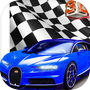 Highway Drift Race のアイコン