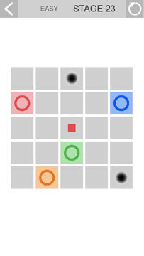 Loop 101 Game Screenshot