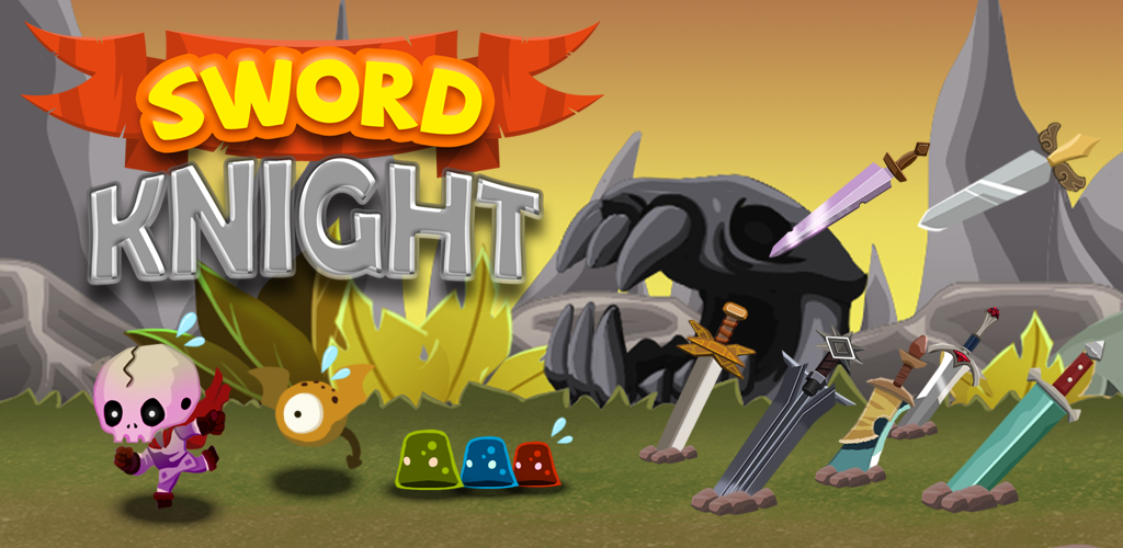 Banner of Sword Knight: ការទាញយកមកវិញ 