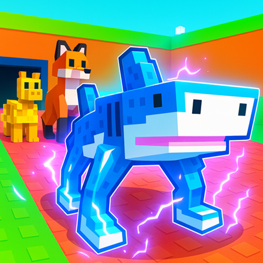 Steal n Catch the MemeRot Game for Android/iOS - TapTap