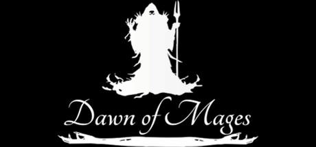 Banner of Dawn of Mages 