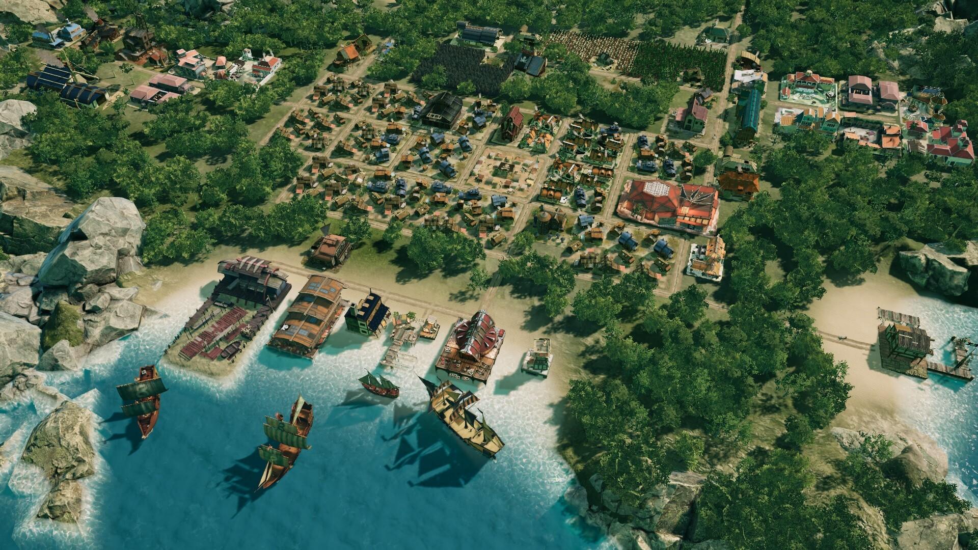 Screenshot 1 of Республика пиратов 