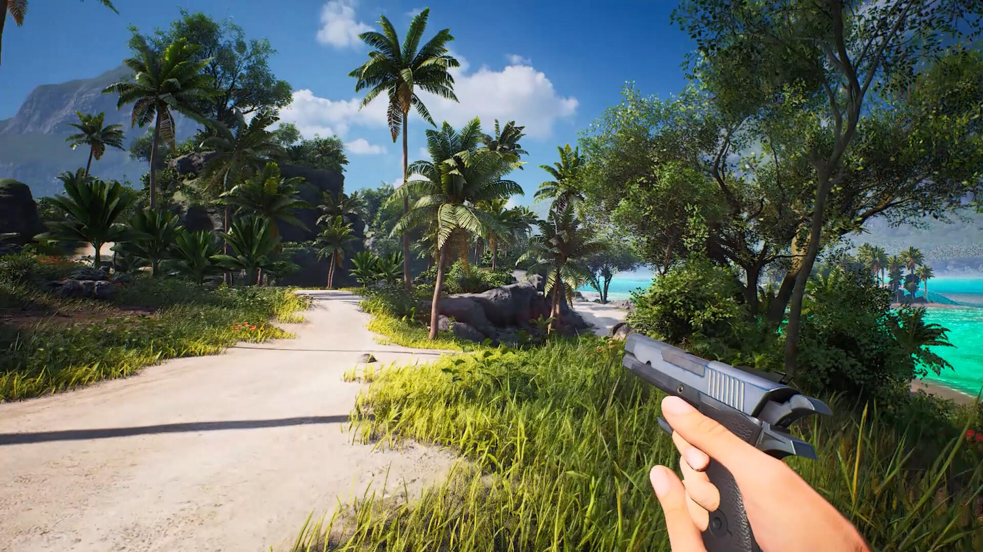 Screenshot of Grand Emprise: Time Travel Survival