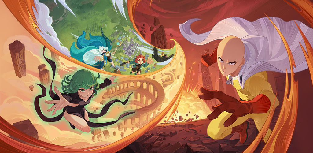 Banner of AFK 아레나 