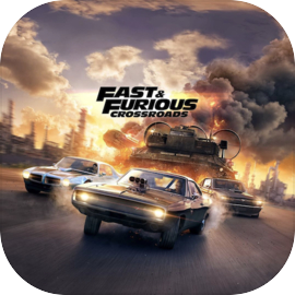 Fast And The Furious: Racing X