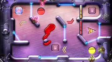 Alchemic Maze Game Screenshot