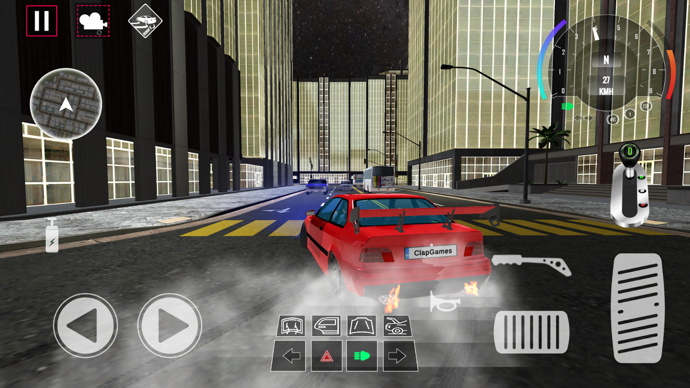 Download do APK de jogos de carros todo-o-terreno para Android