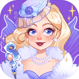 Princess Avatar:dress up