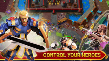 ZvH: Zombies vs Humans Game Screenshot